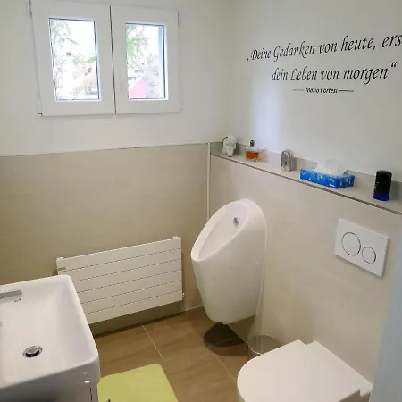 Holiday Home Cortesi *