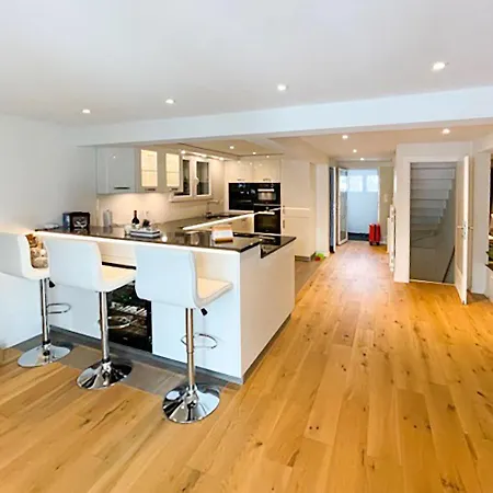 Holiday Home Cortesi 펜션 플럼스버그