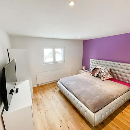 펜션 Holiday Home Cortesi *