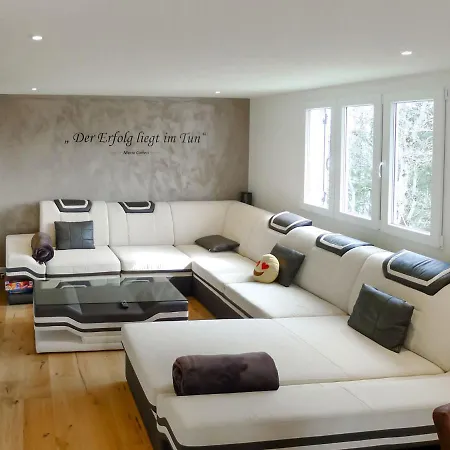 펜션 Holiday Home Cortesi *