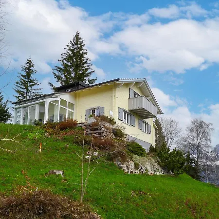 Holiday Home Cortesi *