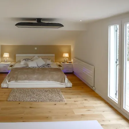 Holiday Home Cortesi
