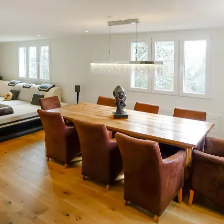 Holiday Home Cortesi 펜션 *