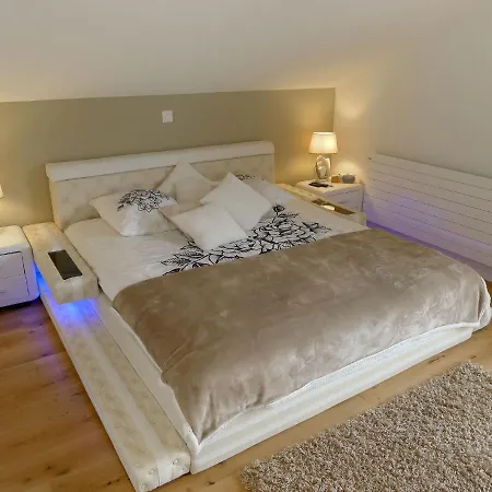 Holiday Home Cortesi *