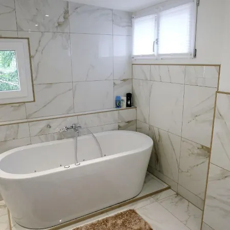 펜션 Holiday Home Cortesi