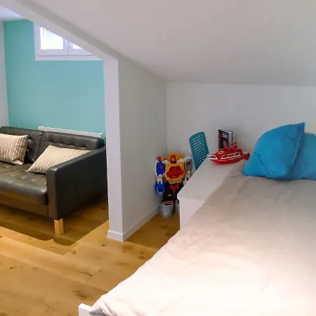 Holiday Home Cortesi 플럼스버그
