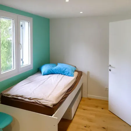 펜션 Holiday Home Cortesi