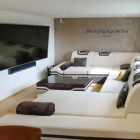 Holiday Home Cortesi 플럼스버그