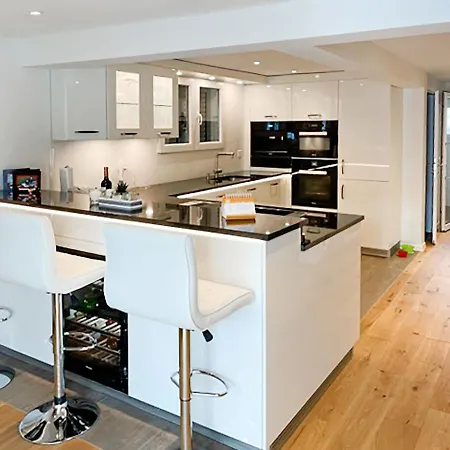 Holiday Home Cortesi 펜션