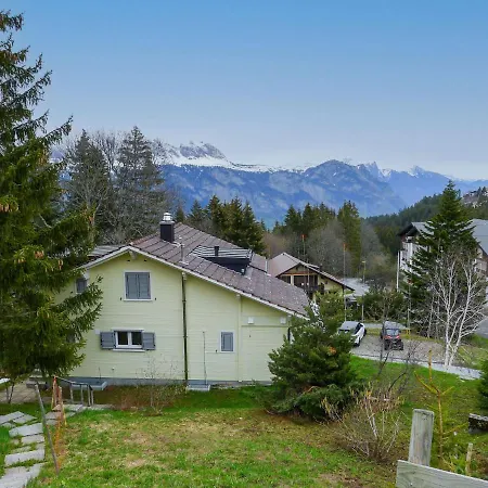 Holiday Home Cortesi * 플럼스버그