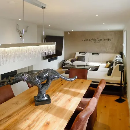 Holiday Home Cortesi *